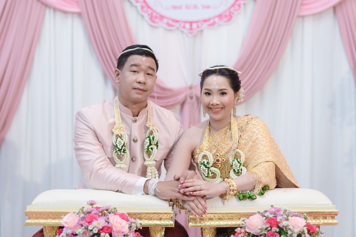 Just_Kiw's tweet photo. 28.4.61 ครอบครัว2ฝั่งมารวมกัน  ขอบคุณความสบายใจที่มอบให้กันตลอดมา ขอบคุณความรักที่มีให้กัน  🐵❤️🐻  รักแกนะหมีอ้วน https://t.co/97K2j69jcT