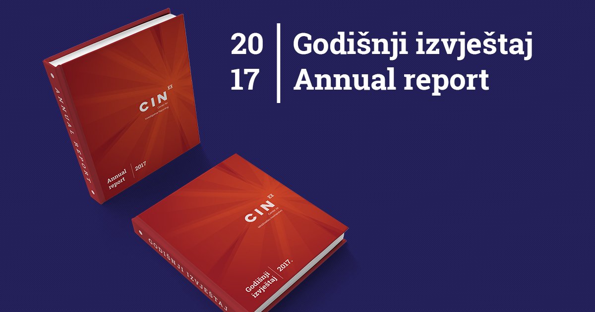 cinbih's tweet photo. Napisali smo godišnji izvještaj za 2017. godinu. Pogledajte šta smo sve uradili prošle godine. 👀https://t.co/ep186F9wGk #istrazivackonovinarstvo #cinjenice #izvor #provjera #istina #CIN https://t.co/XIRlHX7PAo