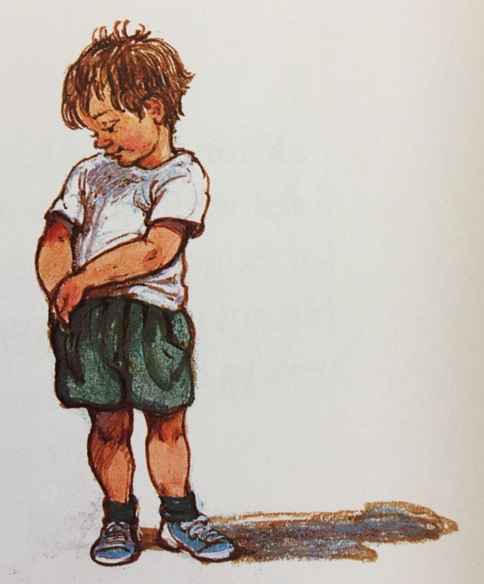 Shirley Hughes tweet media