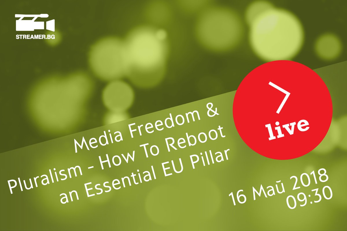 Streamer.bg tweet media