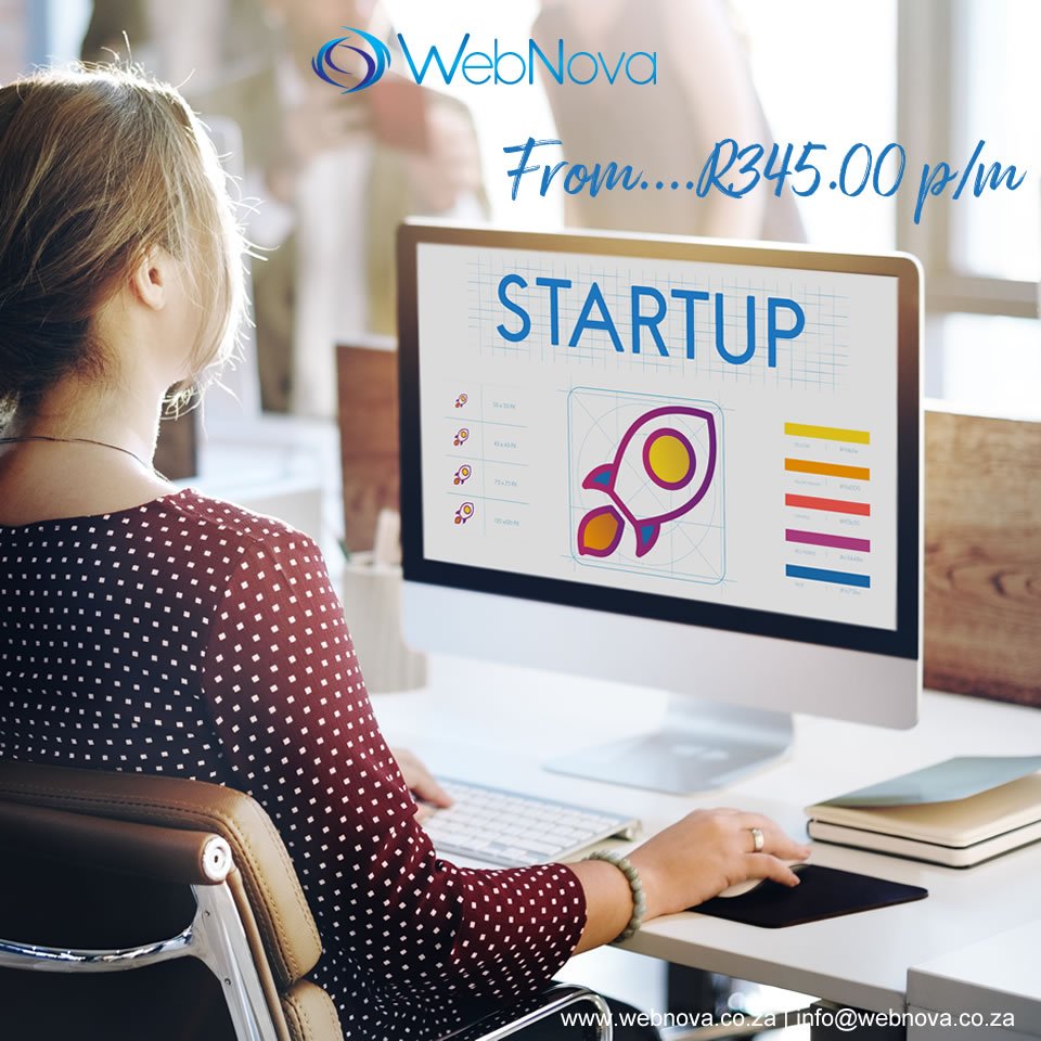 WebNovaSA's tweet photo. Did you know? You CAN have a great looking Website with the best internet marketing campaigns. It's simple, affordable and up and running within 3o days. Contact Webnova Designs today - info@webnova.co.za https://t.co/i8vzHj7avG
#Webnova #startupdesignpackages #startupcompany https://t.co/VuDJjd6oMk