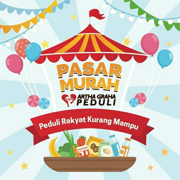 CErdiawan's tweet photo. #agppasarmurah
#PasarMurahAGP
#AGPeduli
#Pasarmurah https://t.co/cNRPngSKcU