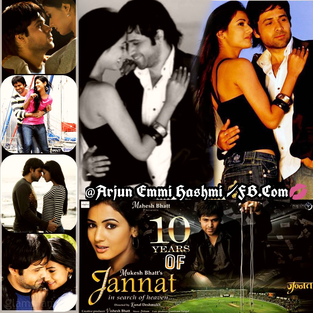 Jannat Full Movie Free Download In Hd Jannat Movie Wallpaper
