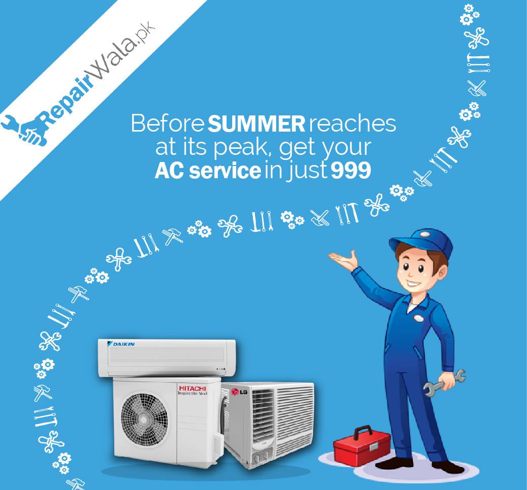 repairwalapk's tweet image. Get your AC service just in 999 rupees.

Order Now:

repairwala.pk

03164758456

#repairwala #AcGassProblem #AcCoolingProblem #AcUnitProblem