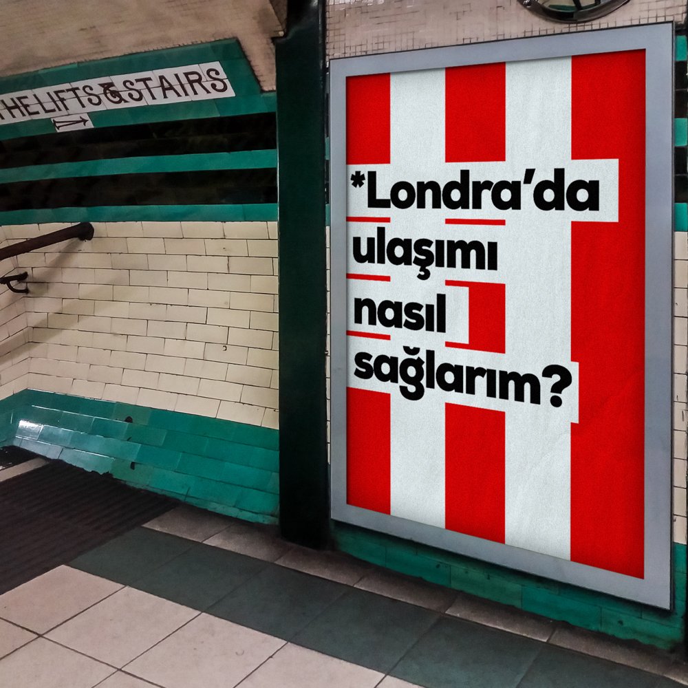 studyacourse's tweet photo. İngiltere genel anlamda ulaşımı en rahat olan ülkelerden biridir.
Londra’nın meşhur metro ulaşımı karışık görünse de gözünüzü korkutmasın 🙃Metroyla rahatlıkla seyahat edebilirsiniz 👍
#ingiltere #londra #ulaşım #seyahat #travel #dilokulu #studyacourse https://t.co/J1RXxSI8TO