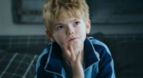 Happy birthday,love Thomas Brodie-Sangster    