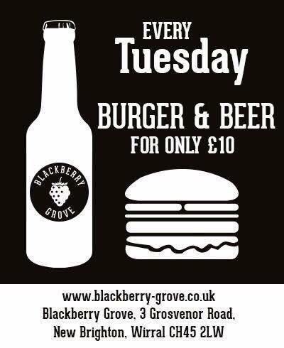 BlackberryGrove's tweet photo. We are back open today guys. And because we weren’t open yesterday, as well as our full menu, we’ll be running our Tues offer on wed - as well as Wednesday’s fizz n chips deal👌🏽 #whhhhhhoooooooooop ❤️ #newbrighton 😃 pls RT https://t.co/xTIVxGKRc7