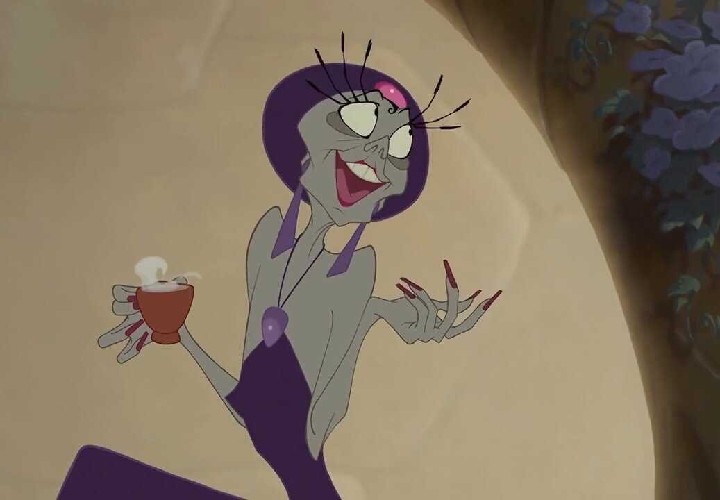 Momoesnerd's tweet photo. -no entiendo digame otra vez que relacion tiene con pacha
-soy la tia del nieto del hermano de la esposa del primo de su tia ... tia politica
-aha
-no es asi kronk?
-🎶monitos en la cama saltan sin parar uno se cayo y se puso a llorar🎶 https://t.co/3KDEA22R17