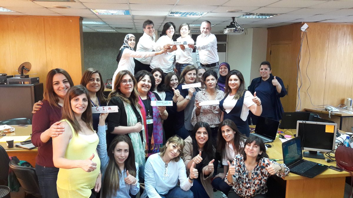 #Mawrid_e
Le #CRDP_Liban participe pour la première année au #CreathonC2E!
<a href="/reseau_canope/">Réseau Canopé</a> 
<a href="/InstitutFrLiban/">Institut français du Liban</a> 
@AUF_MoyenOrient