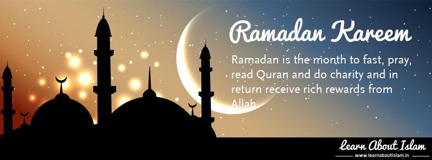 Muslims around the 🌎 will tomorrow begin the month of fasting, #Ramadan A time for spirtual reflection, charity &amp; peace. <a href="/UNHABITAT/">UN-Habitat</a> wishes all our brothers &amp; sisters #RamadanMubarak! <a href="/MaimunahSharif/">Maimunah Mohd Sharif</a> <a href="/unhabitatyouth/">UN-Habitat Youth</a> <a href="/AKacyira/">Dr. Aisa Kirabo Kacyira</a> <a href="/urbancampaign/">Urban Thinkers Campus</a> @UNHABITAT_NY <a href="/UNHabitat_Ar/">UN-Habitat بالعربية</a>