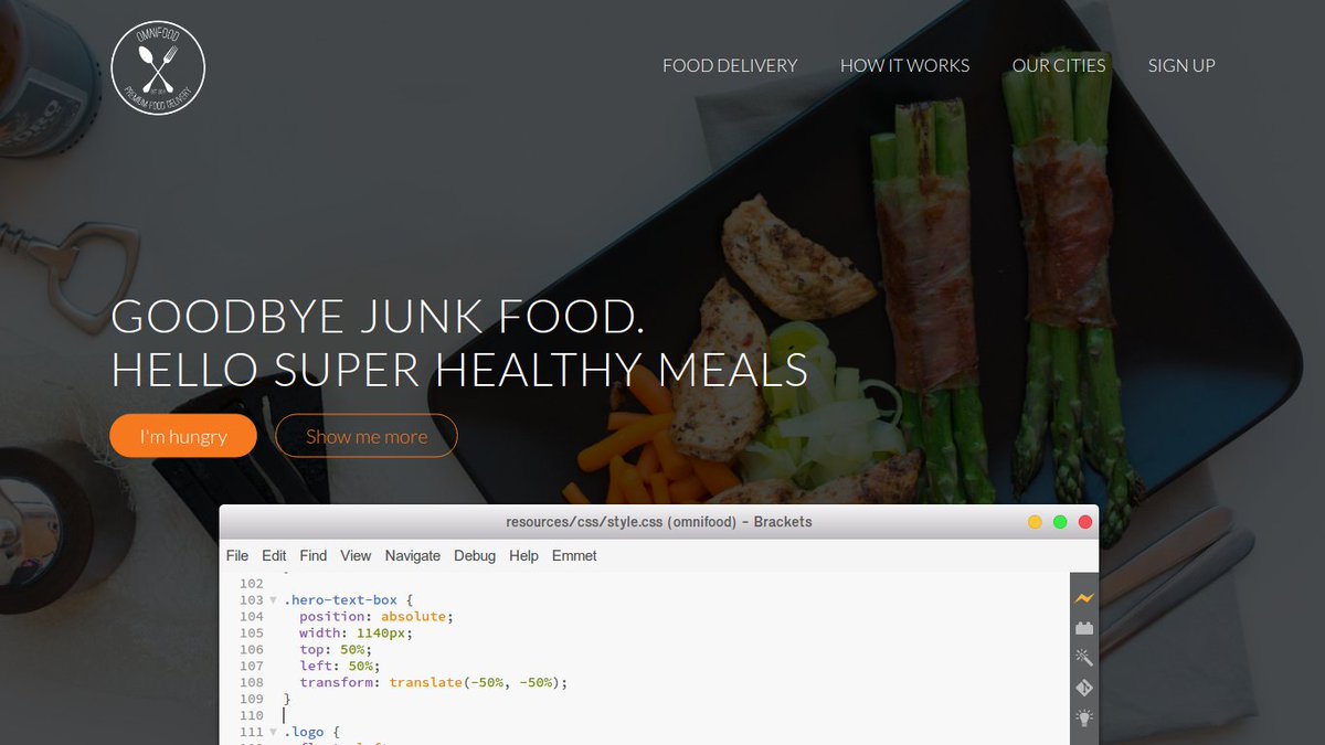 _herocodemuslim's tweet image. Gak nyangka kalau kursus nya sebagus ini, simplicity makes happy.   Santapan buat bulan puasa nih!

udemy.com/design-and-dev…

#ramadhanproductive