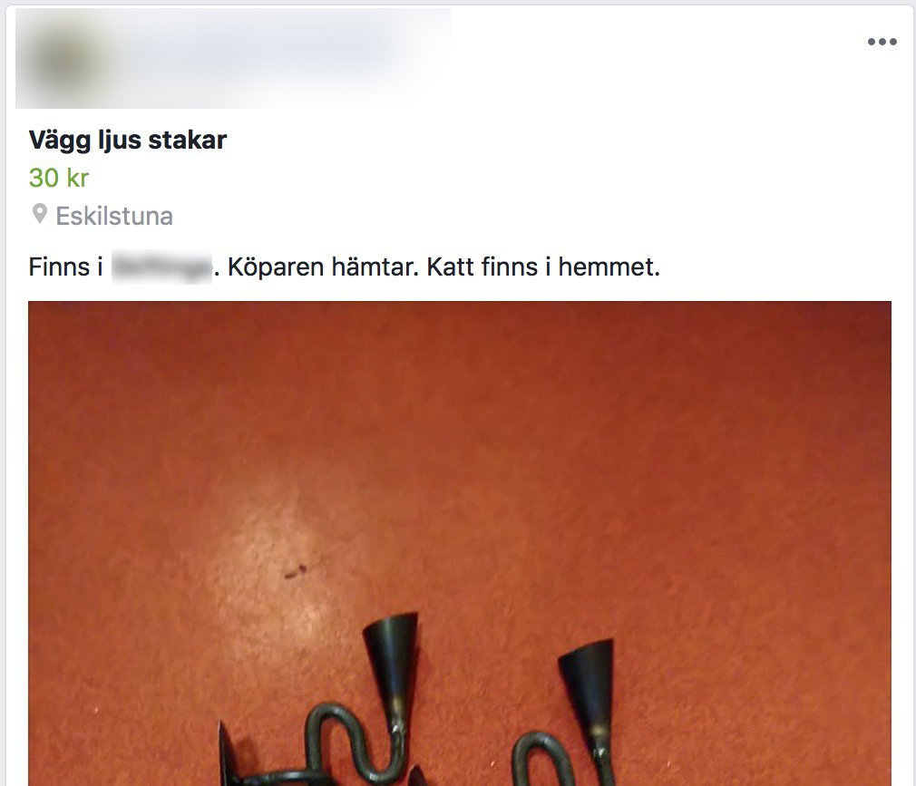 Alltså f-n…
Jag orkar inte.
#särskrivning