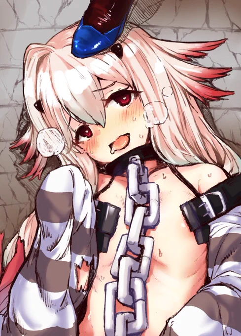 レナータ#ラスピリ #ラスピリお絵かき 