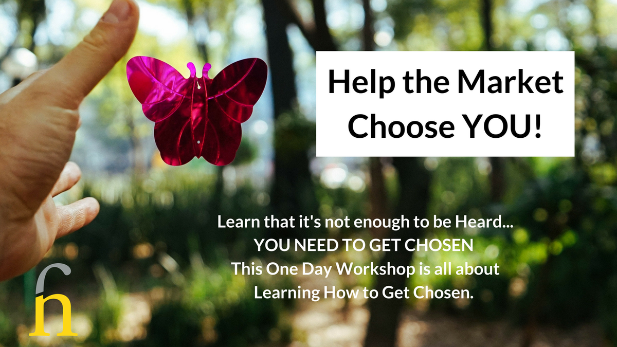 FinolaHoward's tweet photo. Following on from my #Brand Workshop at the #womensinspire event in Galway. I've built the next step workshop for you. I'd love you to join me &amp;

Help the Market Choose YOU!
It's not enough to be Heard... YOU NEED TO GET CHOSEN

Reserve Your Spot at https://t.co/rl5qMIRDpX https://t.co/YUpDl7qpK9