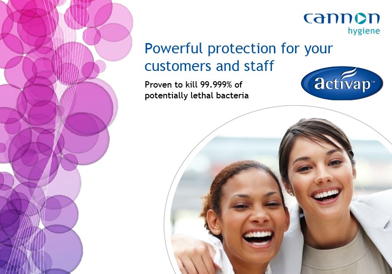Cannon_Hygiene's tweet photo. Untreated feminine hygiene units can be hazardous. See how Activap can help protect your cusstomers and staff https://t.co/EPjN2Ae0cZ

#WednesdayWisdom #female #femininehygiene https://t.co/RmqPitSJzm