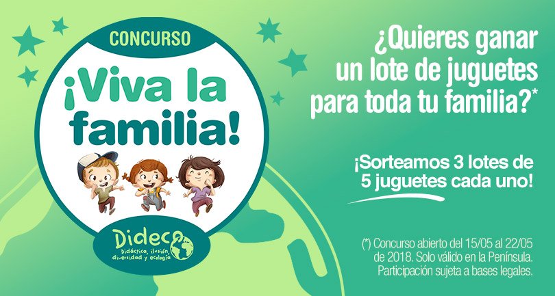 catalogo dideco 2018