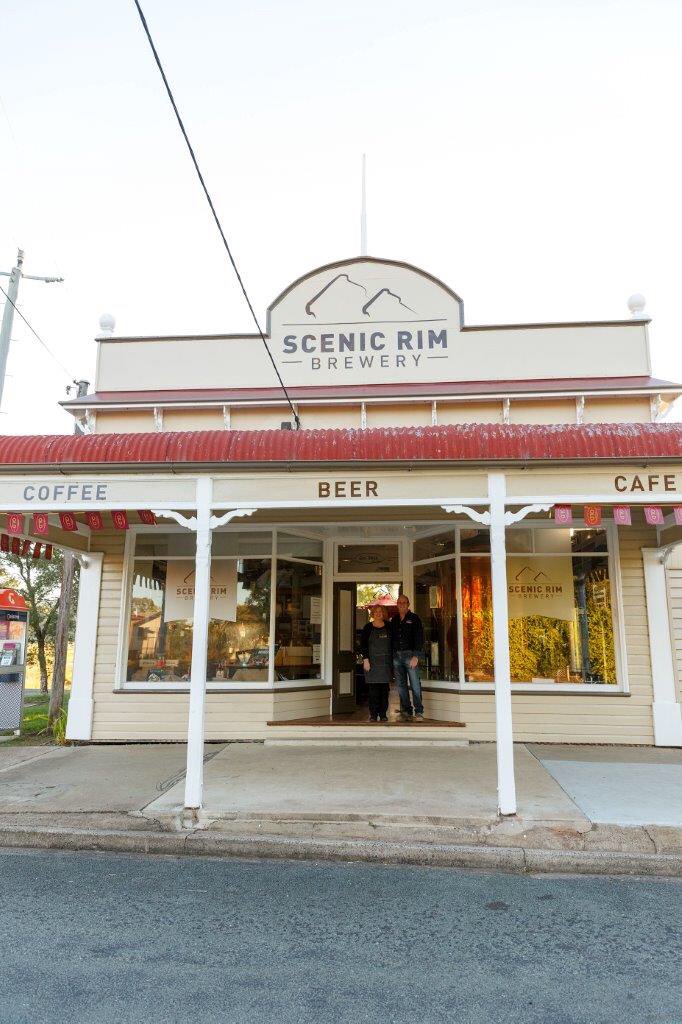 Visit Scenic Rim tweet media