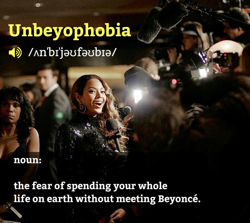 walteruude's tweet photo. This is the kind of fear that gives me nightmares. I get down on my knees to pray to the gods to align my destiny so I can get to one day meet #QueenBey. Heck, I'd settle for just breathing the same oxygen in the same vicinity as she is. 😇🙏🙌
#Beyonce #Beyhiver #Beygency https://t.co/cHW1kYwzHw