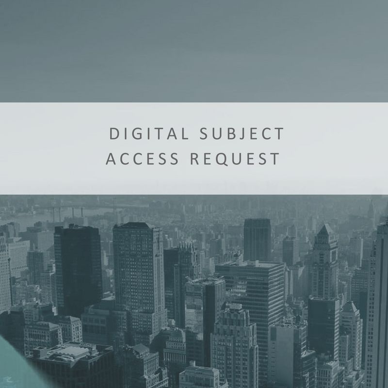 Can your organisation efficiently perform a DSAR Request by May 25th?  In our recent webinar, we successfully demonstrated how we can automate the gathering of this data in a secure and governed way buff.ly/2HNUbUa #GDPR #DSAR <a href="/AdvMetadata/">AdvancedMetadata</a>