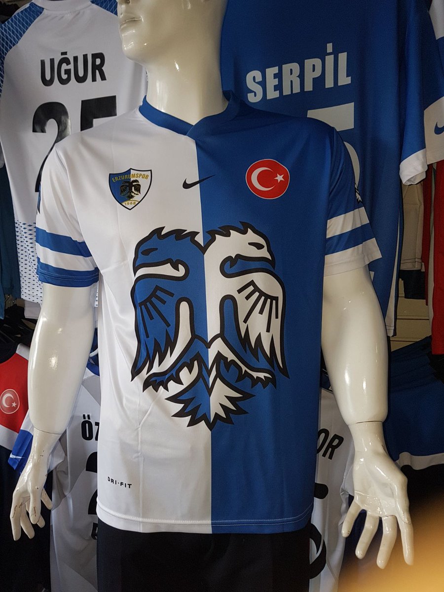 Erzurum spor ürünleri ni
 erzurumspormagazasi.com dan temin edebilirsiniz.Ayrica ıntegram da erzurumspor store olarak girin modelleri görün kargo ile adresinize gonderilir Kapıda ödeme var
Adres..Tebrizkapi Cad. No. 34 
Tel.0442 215 42 15 ..0533 721 59 25