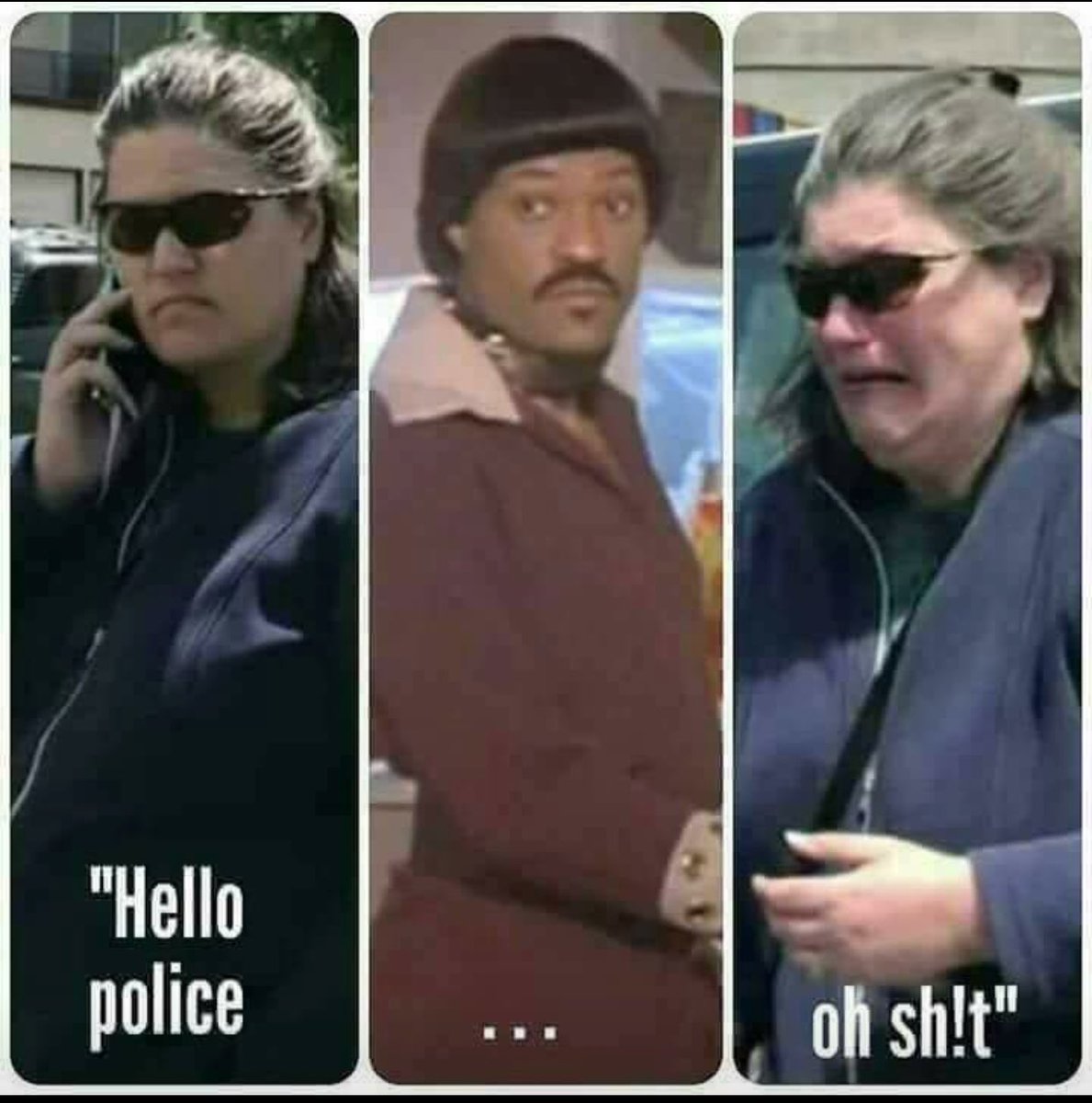_RareBird_'s tweet photo. #jennifershulte #CookingOutWhileBlack #OaklandCookout #oaklandbbq #OaklandRacist https://t.co/u5Na5XsHly