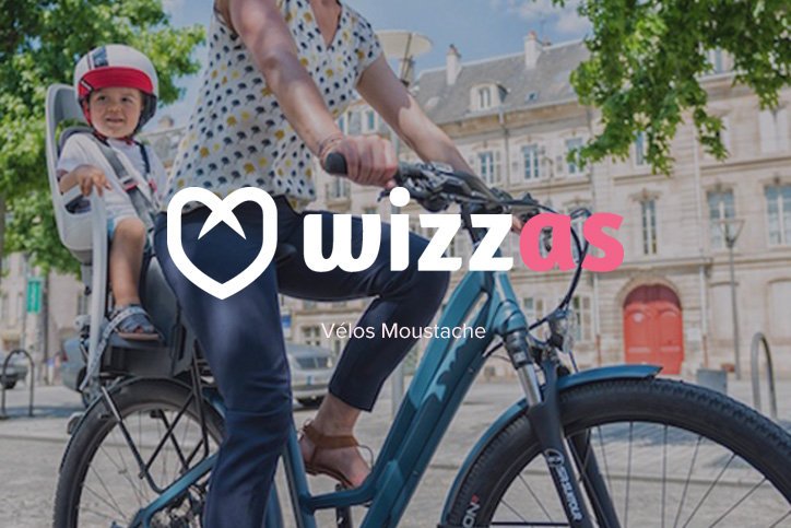 Wizzas's tweet photo. 🚴♂ Vous possédez un vélo Moustache et vous cherchez une protection adaptée. Venez en parler sur la page https://t.co/ysFZrSX2cw #AssuranceCollaborative https://t.co/vftpjVX3ix