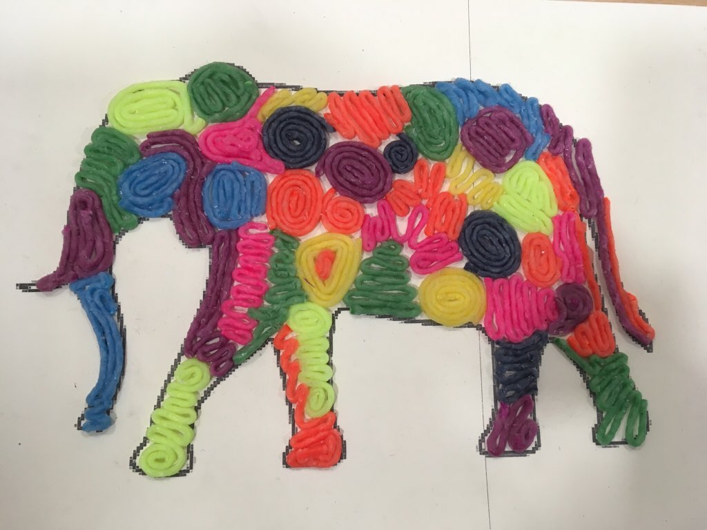 Mrs Waters (@mrs_waters) on Twitter photo #proud to have a beautiful piece of tactile art to share as my first tweet <a href="/CliftonPrim/">CliftonPrimary</a> <a href="/Artsmarkaward/">Artsmark</a> #UNCRC #article23 <a href="/UNCRC_Clifton/">UNCRC_ Clifton</a> #proud to have a beautiful piece of tactile art to share as my first tweet <a href="/CliftonPrim/">CliftonPrimary</a> <a href="/Artsmarkaward/">Artsmark</a> #UNCRC #article23 <a href="/UNCRC_Clifton/">UNCRC_ Clifton</a>