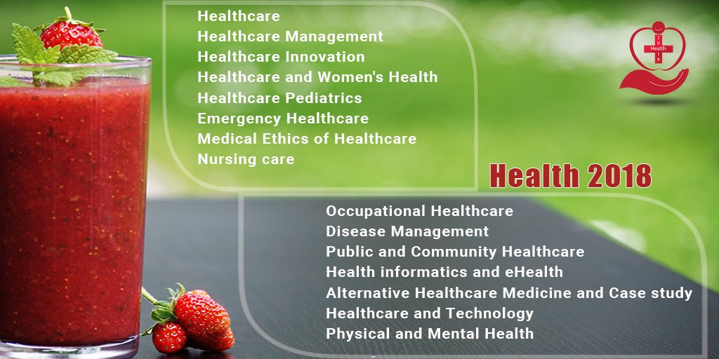 alliedmeet's tweet photo. Share your views and research finding on #Health and present as an oral or a poster presentation and win International certificates.
@Health_2k18
For More Info: https://t.co/eBZdKfKu28
#healthcare #management #London #Conference #AlliedConference #AlliedAcademies https://t.co/iKa7EbB5Mq