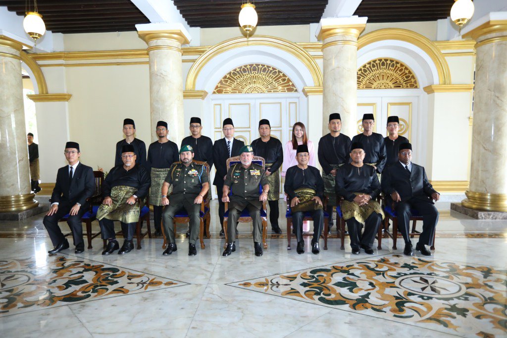 Senarai EXCO Kerajaan Johor 2018 jauhar.my/senarai-exco-k…