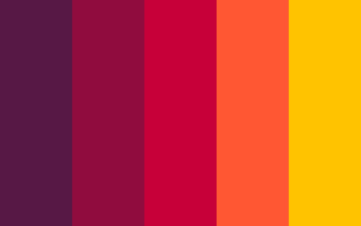 JetUpDigital's tweet photo. How do you find this color palette?
It reminds me of warn summer evenings where you are observing the sunset 🌅 
I wish we could use this color scheme on some projects. If you have one - please contact us. And we will come up with the best ideas. Trust me. We will 😉 https://t.co/TSyyhch8Ir