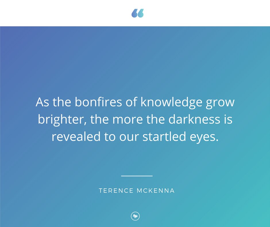 thirdwaveishere's tweet photo. #terencemckenna https://t.co/xOoiOMvuLD