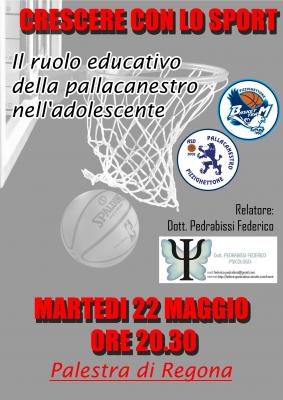 Crescere con lo sport: Importante evento per il nostro settore giovanile dlvr.it/QT1Dtm