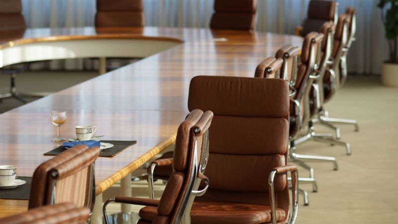 peter_p_partner's tweet image. Opinion: Restoring trust starts with corporate culture | buff.ly/2KODU00
#PowerOfTrust #Dublin