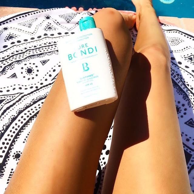 PureBondi's tweet photo. Your best tan ever, no need to rub it in 👌🏽 For the most natural golden tan, Our Tan &amp; Body Oil has you covered. Tap the pic to shop with FREE SHIPPING ☀️ #thatspurebondi #purebondi https://t.co/iHdmP7yLPt https://t.co/657ELRo4zW