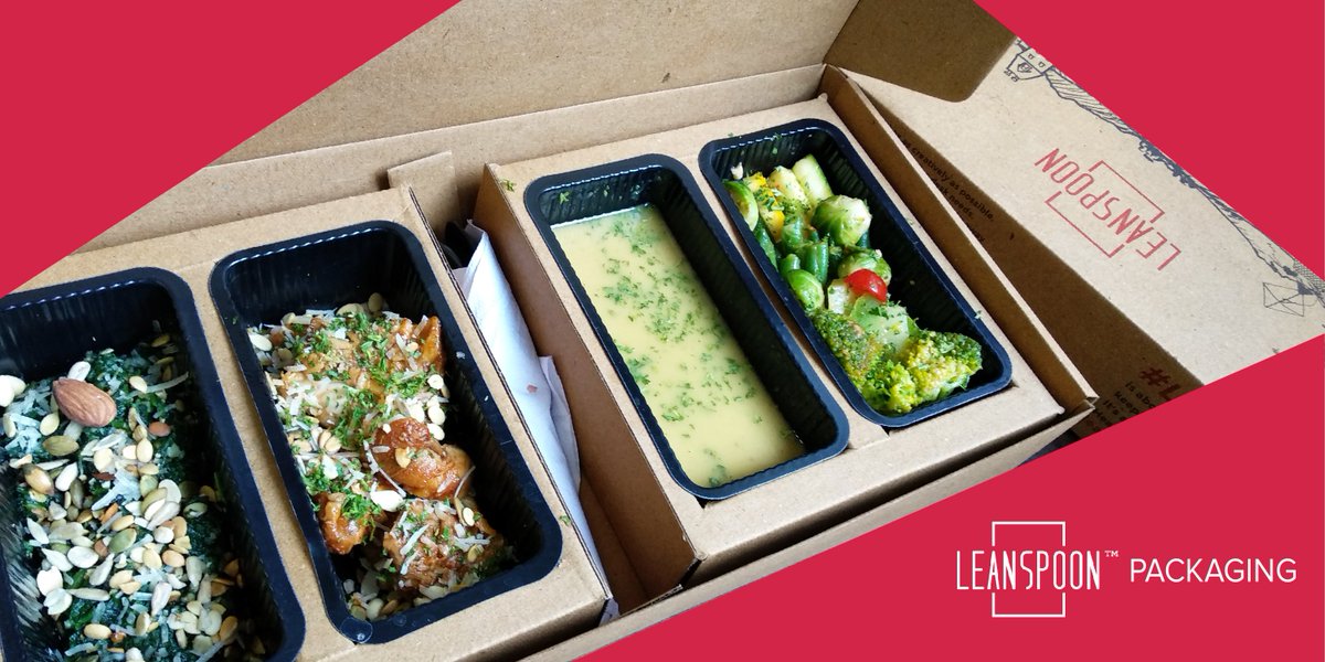 LeanSpoon's tweet photo. Won't you like to know about our packaging of your healthy meals everyday!!
Check out the article now.
https://t.co/JboBZRbIWQ
#LeanSpoon #LeanSpoonPackaging #HealthyFood https://t.co/zQXTQtDTBq