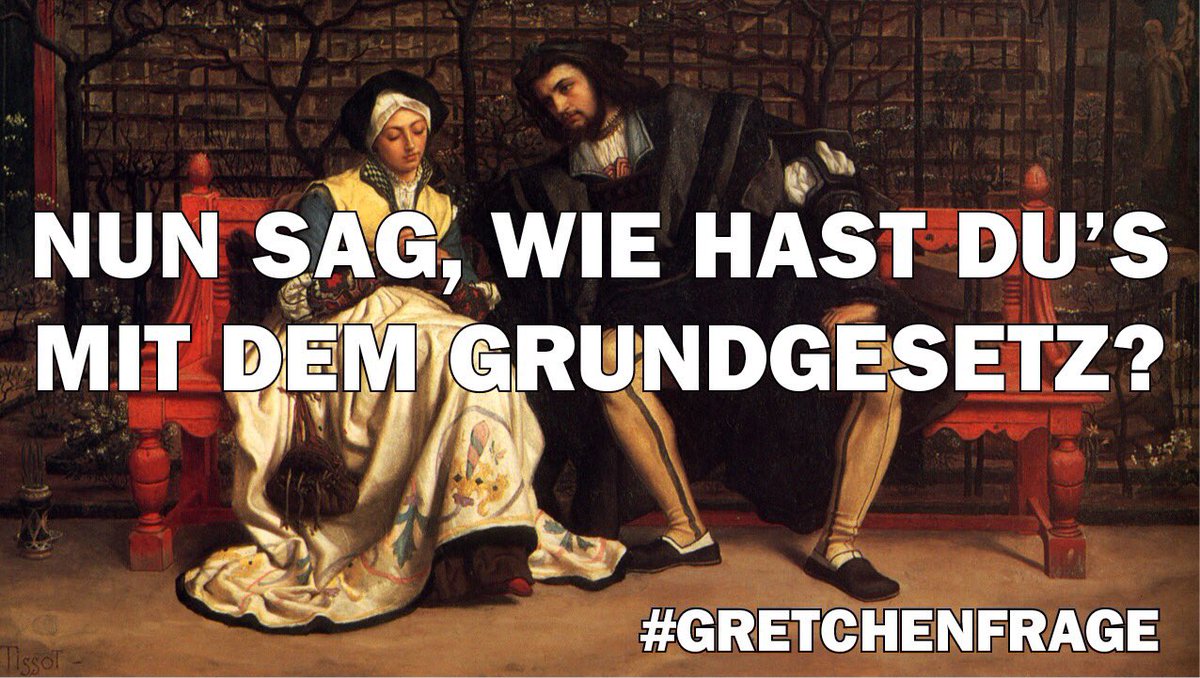 schaefer_vgtlnd's tweet photo. Heute #Generaldebatte im #Bundestag zum #Haushalt. Rein prophylaktisch schon mal für die #AfD , die auch die #Haushaltsdebatte sicher für sachfremde, ideologische Reden nutzen wird: 

.@AfD #Reconquistainernet https://t.co/D9MGzZj8qp