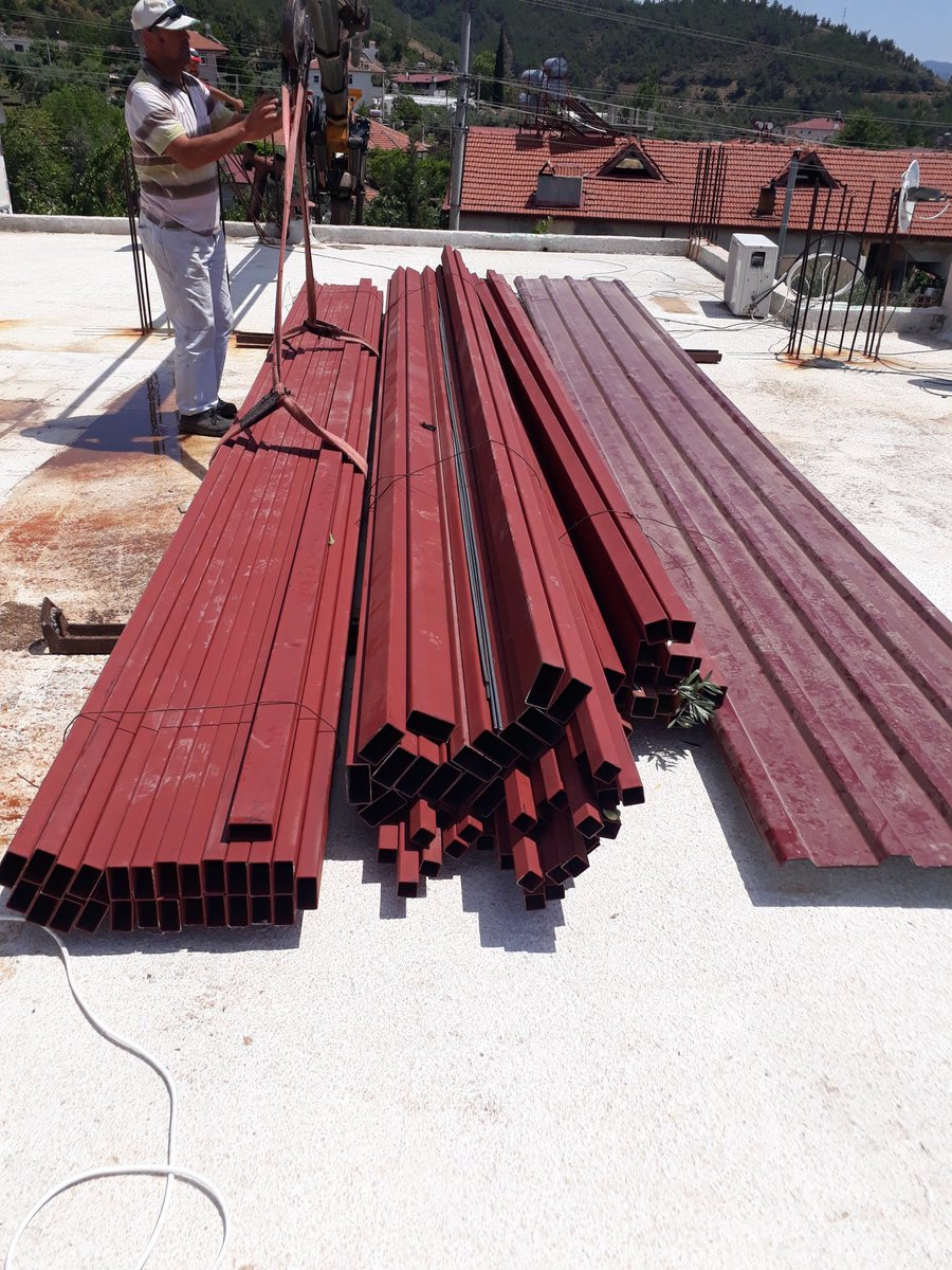 SEFA YAPI İNŞAAT VE PREFABRİK FETHİYE MUĞLA