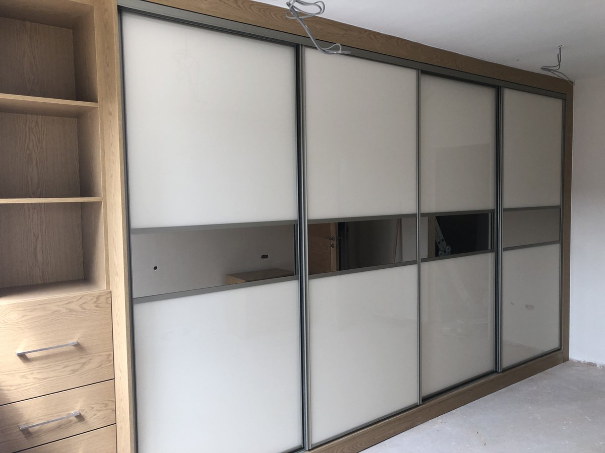 Piwko Bespoke Fitted Furniture On Twitter Another Huge