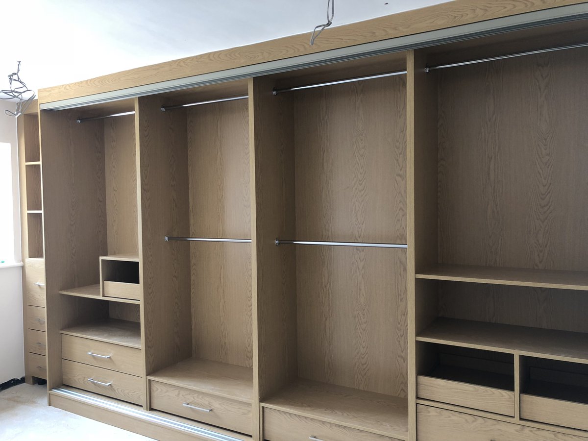 Piwko Bespoke Fitted Furniture On Twitter Another Huge