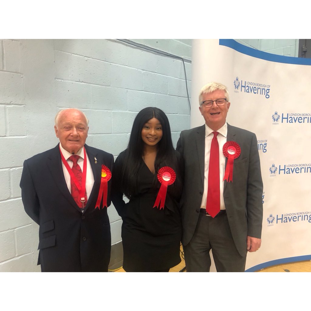 DenisOFlynn3's tweet photo. 2018 Election Results for Labour Heaton Ward https://t.co/ecnyjsfKXy