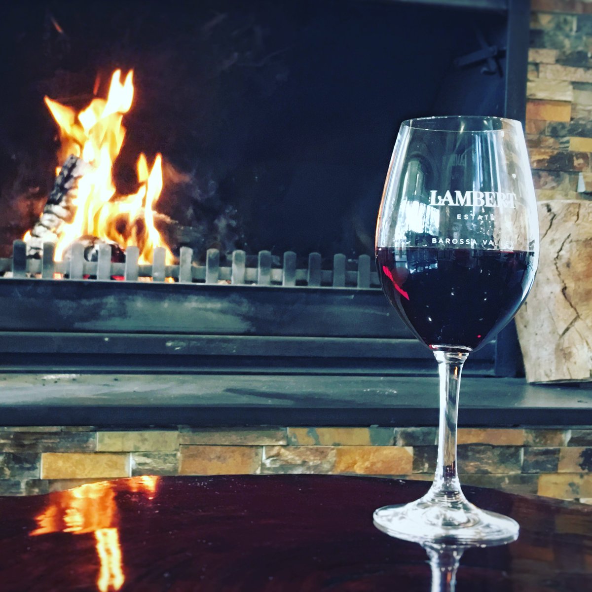 Lambert Estate Wines tweet media