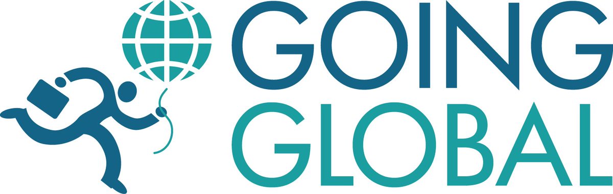 GlobalTradeDept's tweet photo. The Export Department is at the Going Global event today at ExCel. Get in touch, we can grab a coffee and have a chat! #GoingGlobalLive #TheExportDepartment #OutsourceExport #SMEs #SmallBiz #ExportSupport #coffee #chat #globalization #export https://t.co/wSClRBEYJz