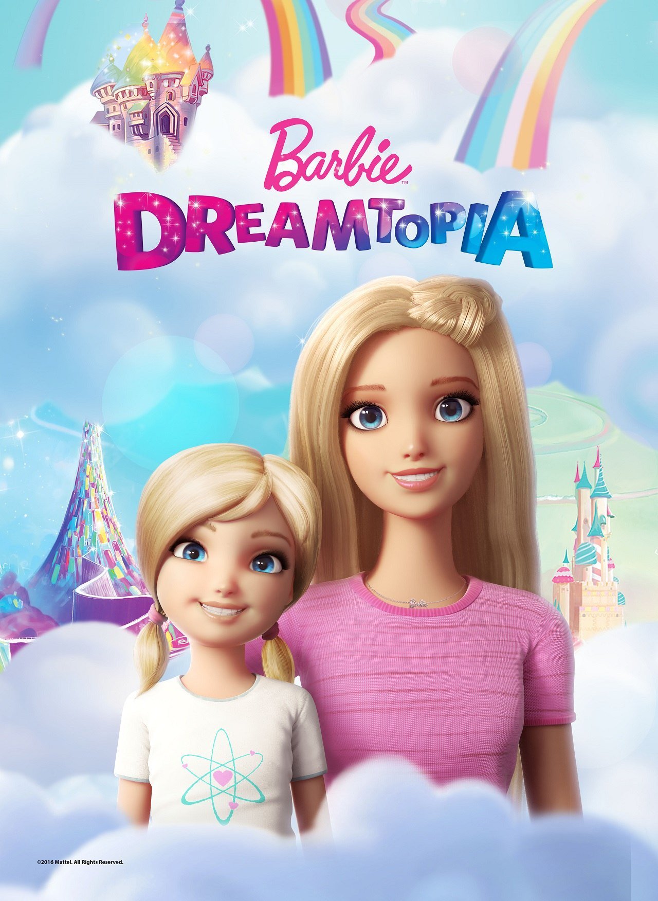 Barbie dreamtopia best sale full movie online