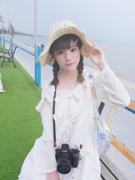 Twitterのコスプレ画像79