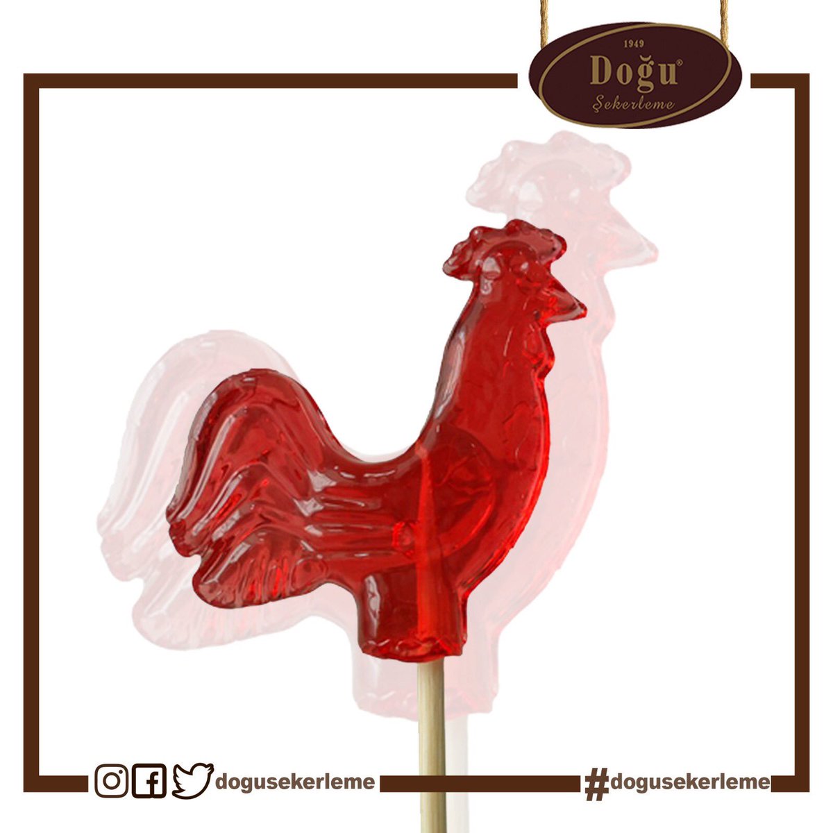 ‘Nerede eski Ramazanlar?’ diye soranlar; 69 Ramazandır sizinleyiz. Eski Ramazanları en iyi biz biliriz. 😊 Hayırlı Ramazan’lar dileriz.