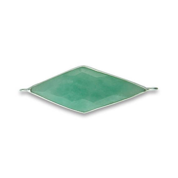 kdgemsshop's tweet photo. Amazonite Long Narrow Marquise Shape 13X33 Silver 925 Bezel Connector https://t.co/T7W5Mmotjb via @Etsy https://t.co/IdZb0pHEMX