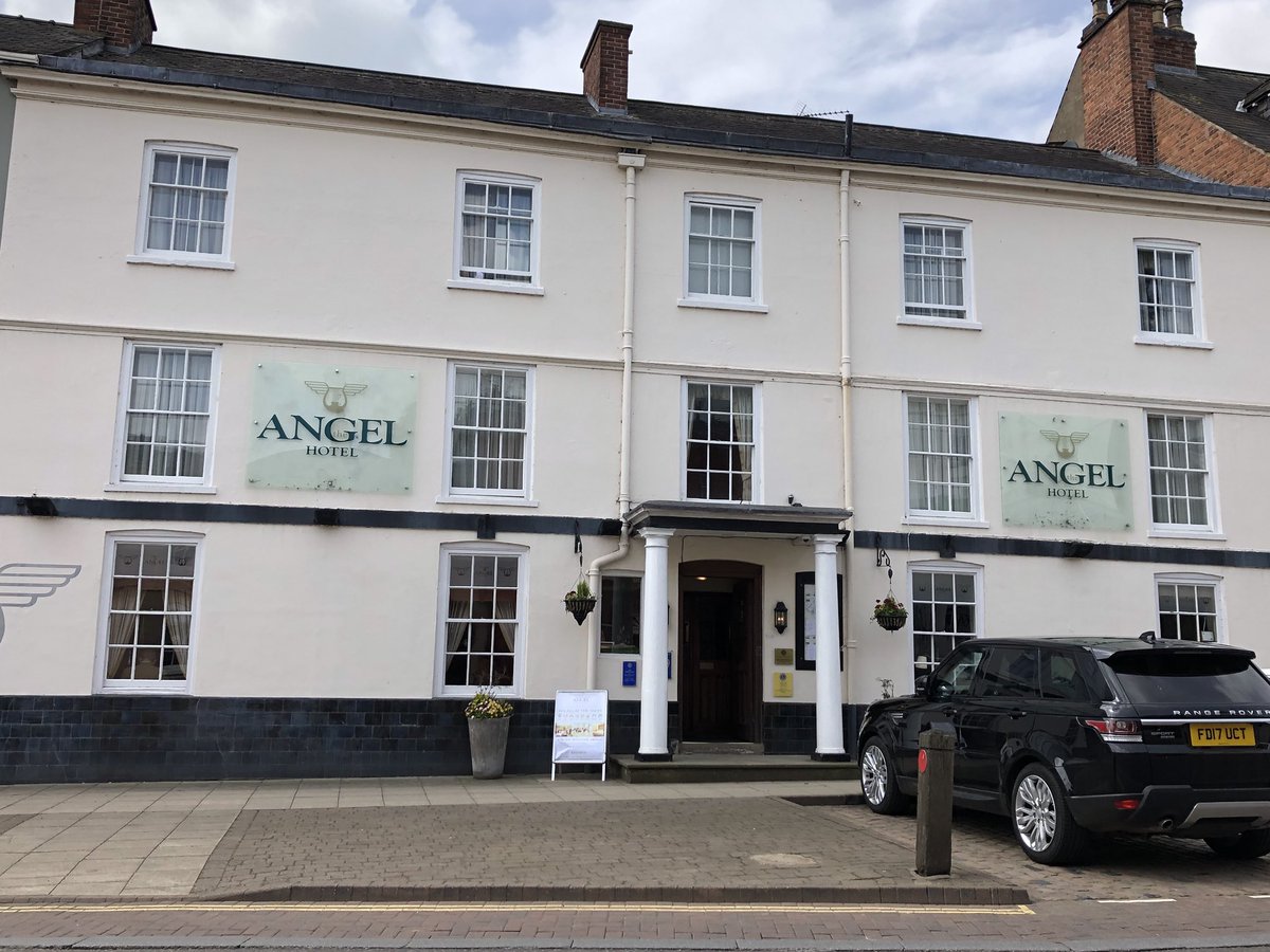 TasteHarborough's tweet photo. Excitment is building for this years #tastetrail18 π Letβs introduce 4 participants...
@angelhotel37
#aldinstearooms
@aldwinckles
@beerhouses
Tickets ONLY Β£3 available from each of the 20 businesses ππ»
#tasteharborough #exploreharborough https://t.co/9dyuspOpCn