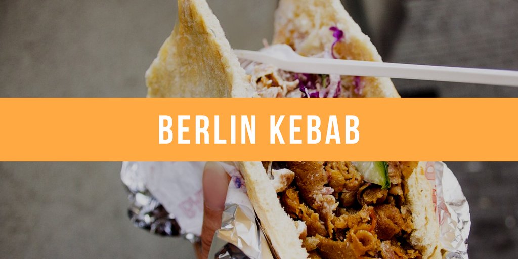 RouteyTours's tweet image. How about a Berlin kebab tour? bit.ly/belin-kebab-wa… #Berln #tour #walking #food #kebap