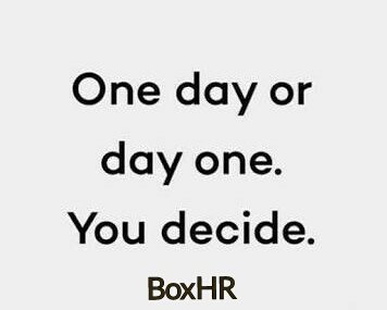ektagtm's tweet photo. #oneday #or #dayone #one #decision #changes #lifegoals 
#DareToBe #WednesdayWisdom  @BoxHrOfficial https://t.co/ekmPmDbUa3