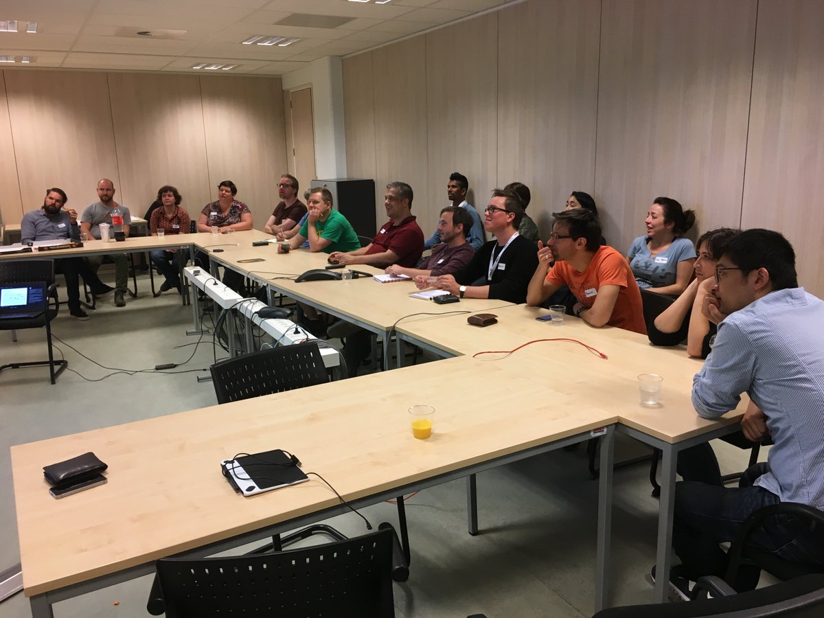 Zeger Van Hese tweet media